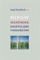 Nieuw handboek geestelijke verzorging in zorginstellingen - Jaap Doolaard