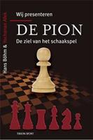 Wij presenteren ... de pion