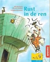 Rust in de ren