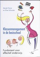 Klassenmanagement in de basisschool