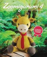 Zoomigurumi 4