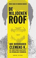 De miljoenenroof