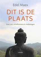 Dit is de plaats