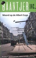 Baantjer Inc.: Moord op de Albert Cuyp - Baantjer Inc.