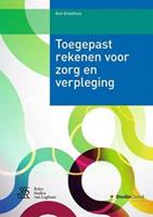 Toegepast rekenen voor zorg en verpleging