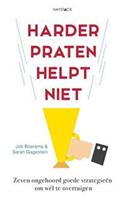 Harder praten helpt niet