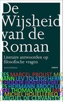 De wijsheid van de roman