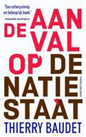 De aanval op de natiestaat