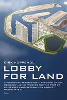 Lobby for land