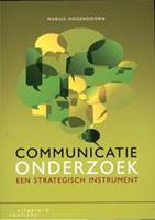   Communicatieonderzoek