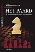 Het paard