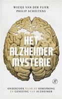 Het alzheimermysterie