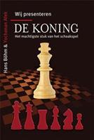 Wij presenteren... de koning