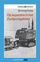 Op expeditie in het Zuidpoolgebied