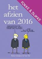 Het afzien van 2016