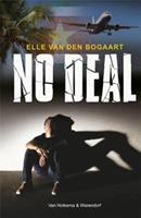 Unieboek Spectrum No deal