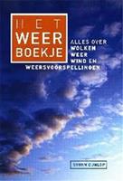 Het weerboekje - Storm Dunlop