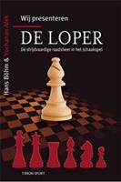 Wij presenteren... de loper