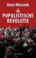 Populistische revolutie