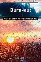 Ankertjes: Burn-out - Mieke Lannoey