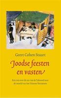 Joodse feesten en vasten