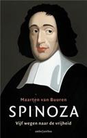   Spinoza