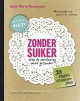 Zonder suiker