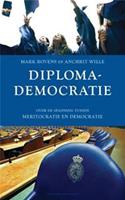   Diplomademocratie