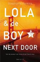 Lola & de boy next door