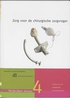 MBO niveau 4 Werkcahier