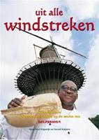Uit alle windstreken - Peter Paul Klapwijk, Gerard Keijsers - ebook