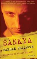 Sankya - Zakhar Prilepin - ebook