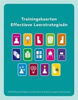 Trainingskaarten effectieve leerstrategieën