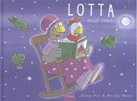 Lotta mist oma