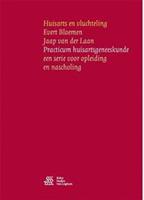 Huisarts en vluchteling