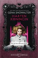 Hartenkoningin - Gena Showalter