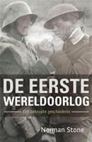 De Eerste Wereldoorlog