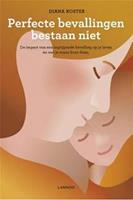 Perfecte bevallingen bestaan niet