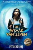 De wraak van Zeven