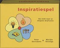   Inspiratiespel