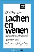 Vantoen.nu: Lachen en wenen - H. Plessner