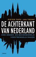 De achterkant van Nederland