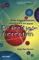 Unieboek Spectrum De deeltjesdierentuin