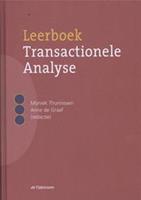 Leerboek transactionele analyse