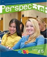 leer-opdrachtenboek Havo