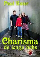 Charisma de jonge heks - Paul Kater