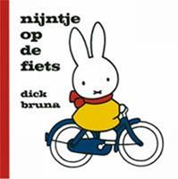 Boek Op De Fiets