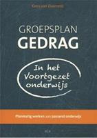 Groepsplan gedrag in het voortgezet onderwijs