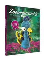 Zoomigurumi 5