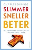 Slimmer sneller beter